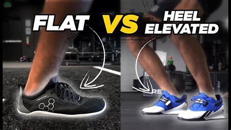 squat shoes with highest heel